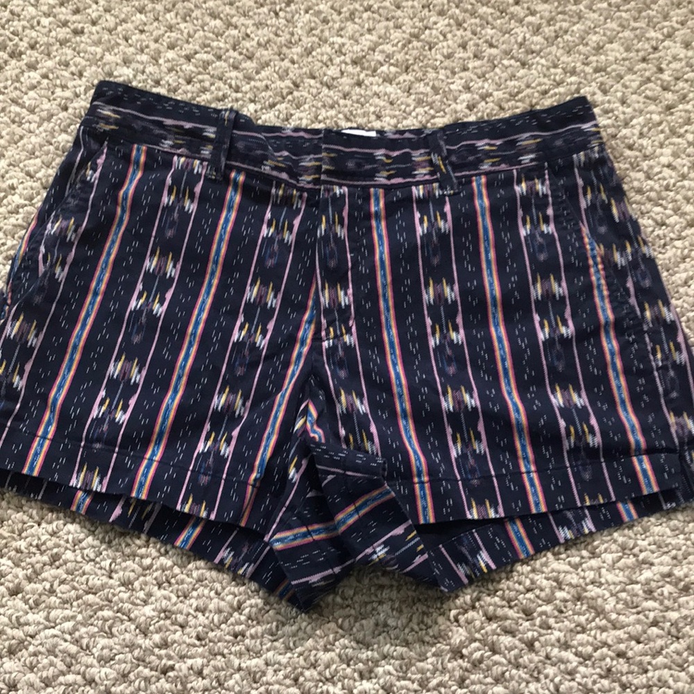 Summer shorts